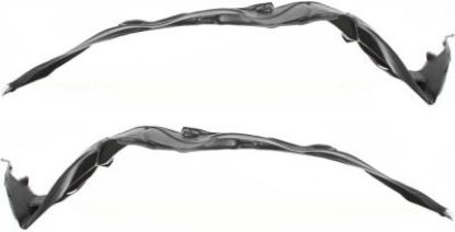 Picture of Fender Liner