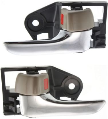 Picture of Interior Door Handle