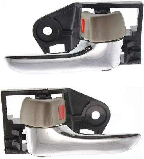 Picture of Interior Door Handle