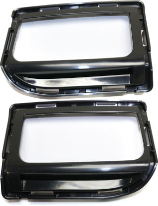 Picture of Fog Light Trim