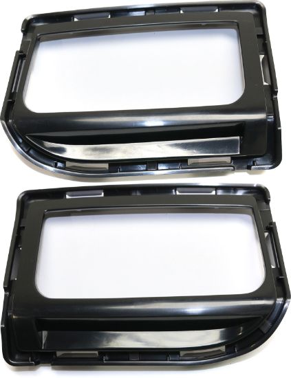 Picture of Fog Light Trim