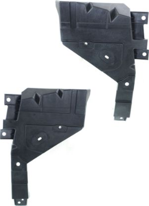 Picture of Bumper Retainer