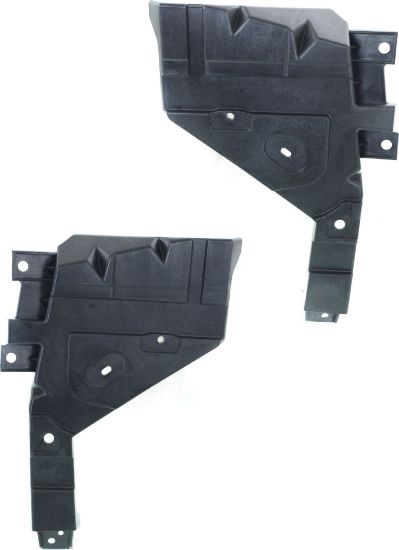 Picture of Bumper Retainer