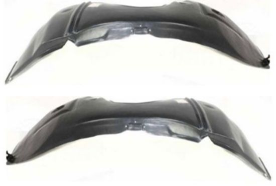 Picture of Fender Liner