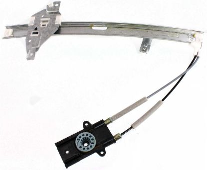 Picture of Window Regulator