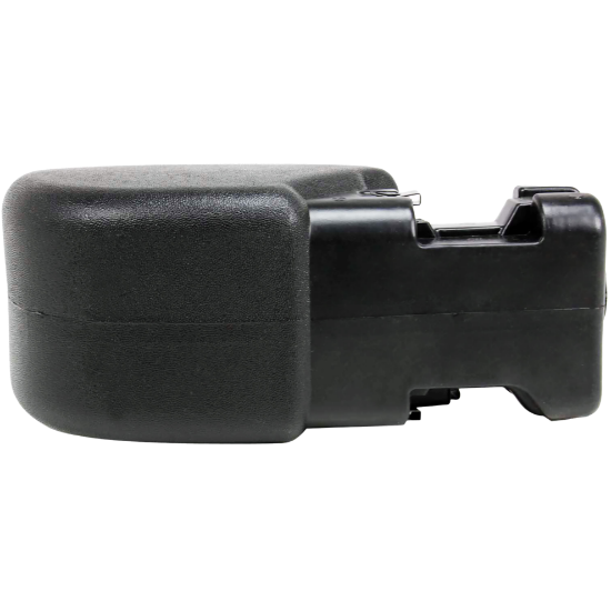 Picture of Bumper End