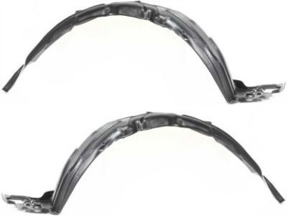 Picture of Fender Liner