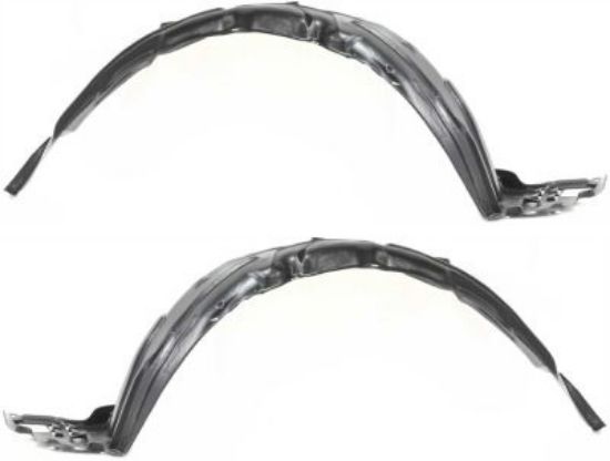 Picture of Fender Liner