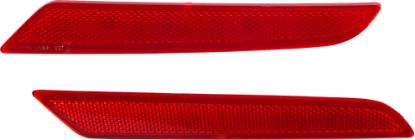 Picture of Bumper Reflector