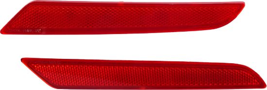 Picture of Bumper Reflector
