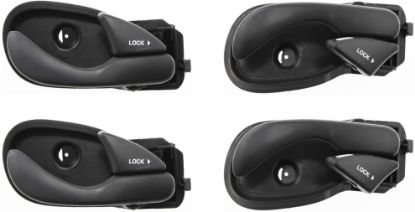 Picture of Interior Door Handle