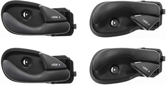 Picture of Interior Door Handle