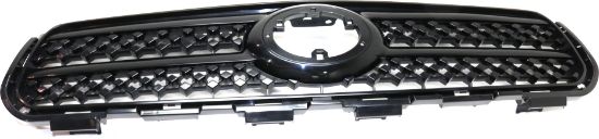 Picture of Grille Assembly