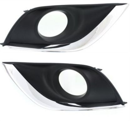 Picture of Fog Light Trim