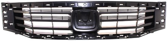 Picture of Grille Assembly