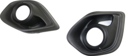 Picture of Fog Light Trim