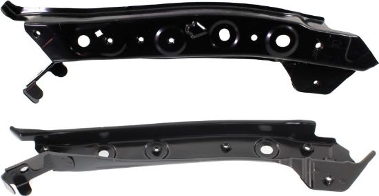 Picture of Radiator Support