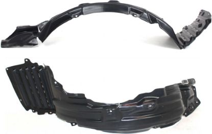 Picture of Fender Liner