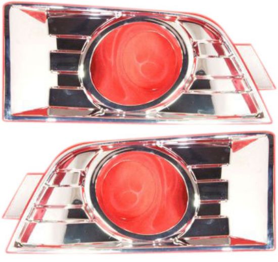 Picture of Fog Light Trim