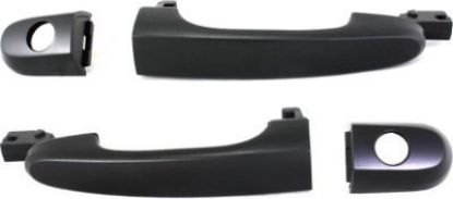 Picture of Exterior Door Handle