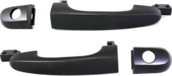 Picture of Exterior Door Handle