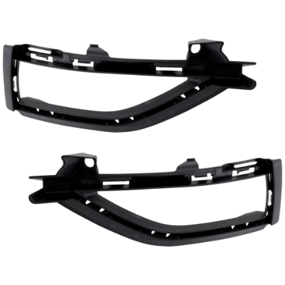 Picture of Fog Light Trim