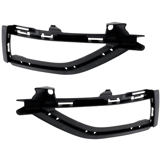 Picture of Fog Light Trim