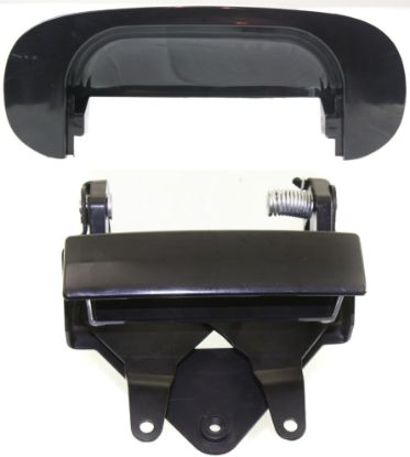 Picture of Tailgate Handle