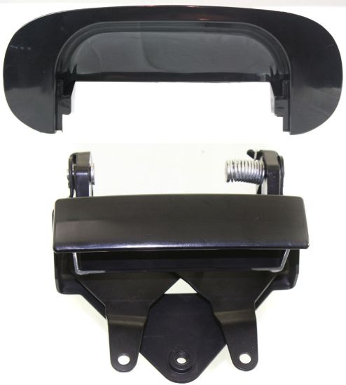 Picture of Tailgate Handle