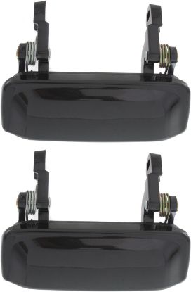 Picture of Exterior Door Handle