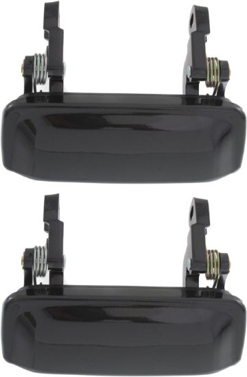 Picture of Exterior Door Handle