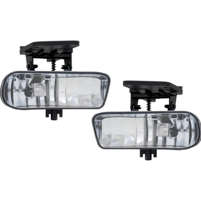 Picture of Fog Light