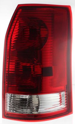 Picture of Tail Light