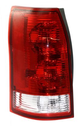 Picture of Tail Light