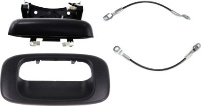 Picture of Tailgate Handle