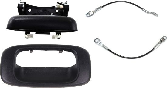 Picture of Tailgate Handle