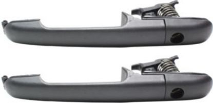 Picture of Exterior Door Handle