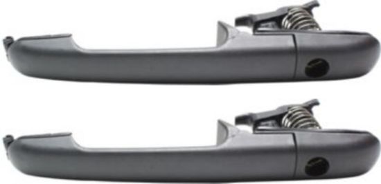 Picture of Exterior Door Handle