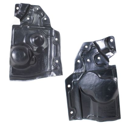 Picture of Engine Splash Shield