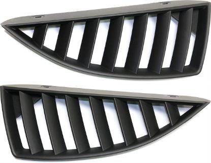 Picture of Grille Assembly
