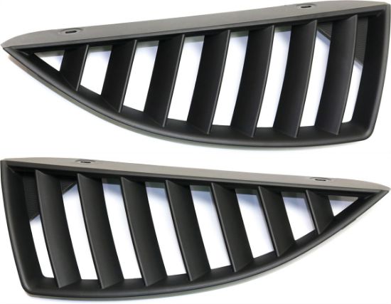 Picture of Grille Assembly