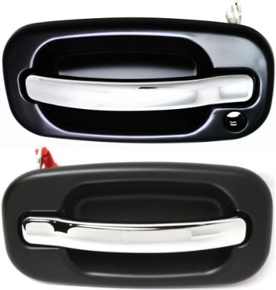 Picture of Exterior Door Handle