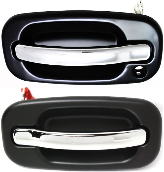 Picture of Exterior Door Handle