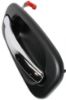 Picture of Exterior Door Handle