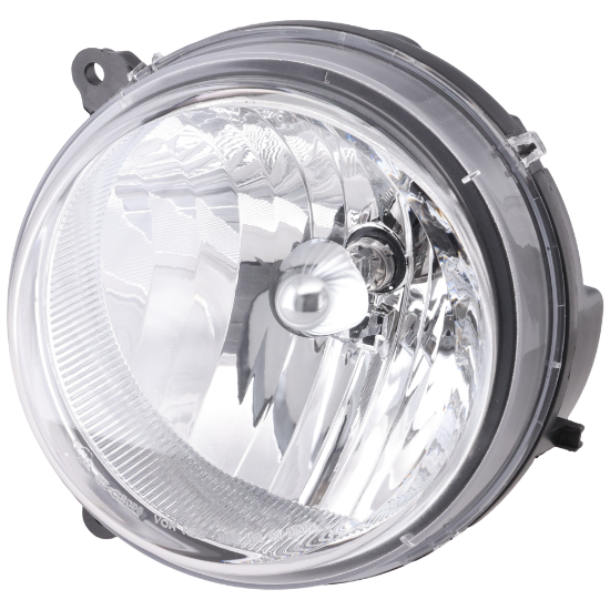 Picture of Headlight