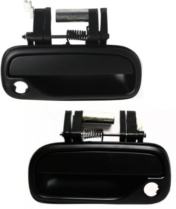 Picture of Exterior Door Handle