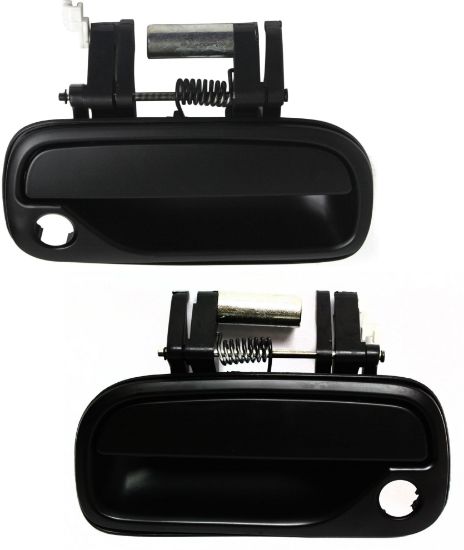 Picture of Exterior Door Handle