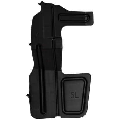 Picture of Radiator Support