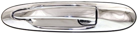 Picture of Exterior Door Handle