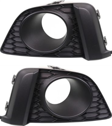 Picture of Fog Light Trim